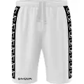 Givova Terry Band Shorts
