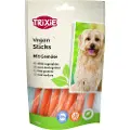 Trixie vegansk sticks med grønnsaker - 120 g
