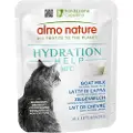 Almo nature Hydration Help 6 x 50 g - Geitemelk