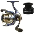 Wizard Xlr Fiske Spinnehjul