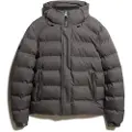 Superdry Tweed Sports Jakke