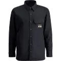 Lundhags Järpen Insulated Shirt, skjorte, herre, svart