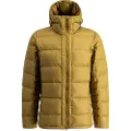 Lundhags Padje Light Tech Down Jacket, dunjakke, herre, grønn