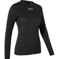 Gripgrab Ride Winter Langarmet Baselag