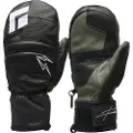Black Diamond Max Palm Spark Votter
