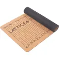 Lattice Training Flex Yogamatte