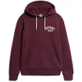 Superdry Tattoo Back Hettegenser