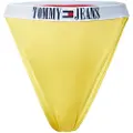 Tommy Hilfiger Uw0uw04087 Bikini Bunn