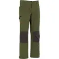 Swedteam Lynx Junior Hunting Trouser Hunting Green 120