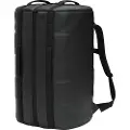 Db Roamer Split Duffel 70L Reiseveske svart
