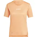 Adidas Terrex Multi Kortarmet T-skjorte
