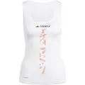 Adidas Xpr Singlet Ermeløs T-skjorte