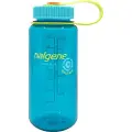 Nalgene wide mouth sustain, Drikkeflaske, 500 ml, Cerulian