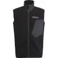 Adidas Terrex Xploric High Pile Fleece Vest