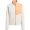 Adidas Terrex Multi Fleecejakke Med Full Glidelås