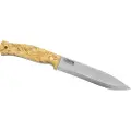 Casström No.14 SFK Curly Birch kniv