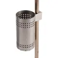 Helsport Lavvu Burner, teltovn