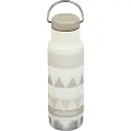 Klean Kanteen Insulated Classic Loop Cap 532ml Flaske