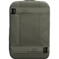 Db Skateboarding Daypack 20L Ryggsekk grønn