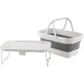 Easy Camp Cerf Picnic Basket & Bord
