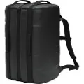 Db Roamer Split Duffel 50L Reiseveske svart