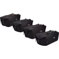 Thule Gopack Duffel Sæt - 4 STK. 800604
