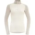 Devold Duo Active Merino 205 Halv Glidelås Langarmet T-skjorte