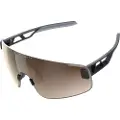 POC Elicit Toric Uranium Black Solbriller svart