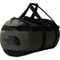 The North Face Base Camp Duffel - M Reiseveske grønn