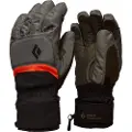 Black Diamond Mission Hansker
