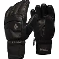 Black Diamond Spark Hansker