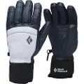 Black Diamond Spark Hansker