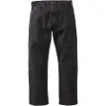 Es Baggy Denim Bukser