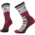 Smartwool Everyday Say It Ain´t Snow Crew Sokker