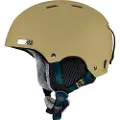 K2 Verdict Hjelm
