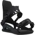 K2 C-8 Snowboardbindinger