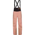 Mammut Haldigrat Hs Bib Bukser