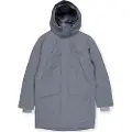 Houdini Fall In Parka