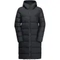 Jack Wolfskin Frozen Palace Frakk