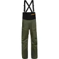Mammut Haldigrat Hs Bib Bukser