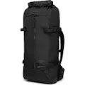 Db Snow Pro, 25L, Ryggsekk, Black Out