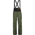 Mammut Haldigrat Hs Bib Bukser