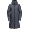 Jack Wolfskin Deutzer Frakk