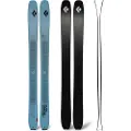 Black Diamond Impulse 104 Alpinski For Kvinner