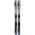 K2 Mindbender Jr+fdt 7.0 Junior Alpint Ski Pakke