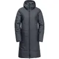 Jack Wolfskin Deutzer Frakk