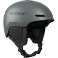 SCOTT Track Plus Hjelm