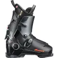 Nordica HF 110 GW, Skistøvler, Herre, Black/Anthracite/Red