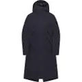 Jack Wolfskin Brandenburger Frakk