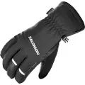 Salomon Propeller Goretex Hansker